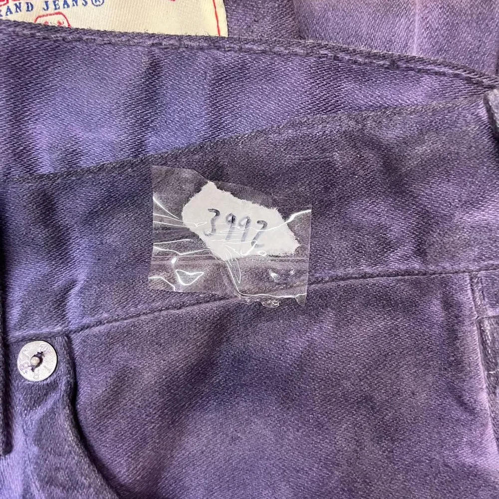 NWT True Religion 1pc Jeans